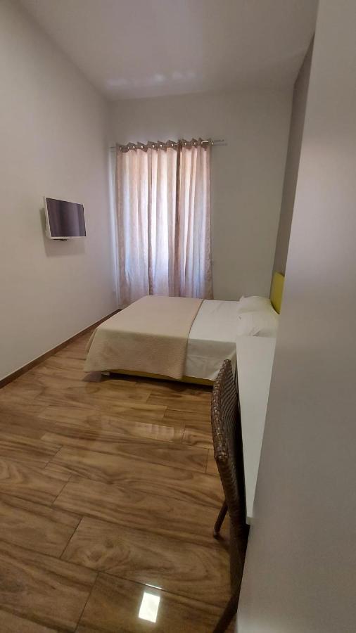 B&B Al Volo Foggia Exterior foto