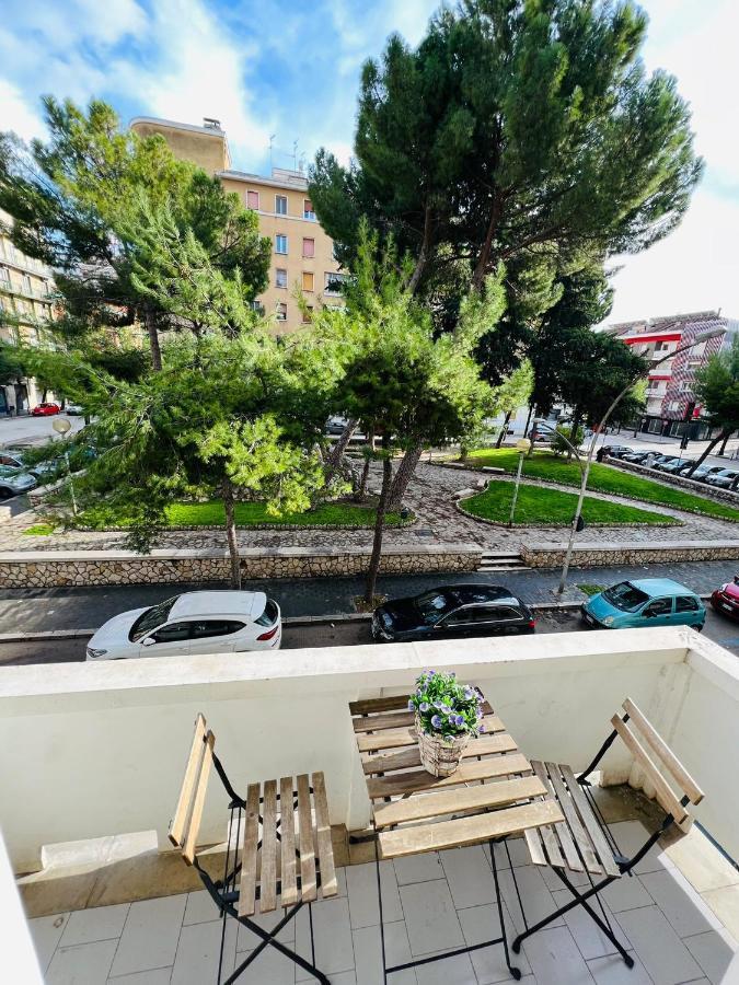 B&B Al Volo Foggia Exterior foto