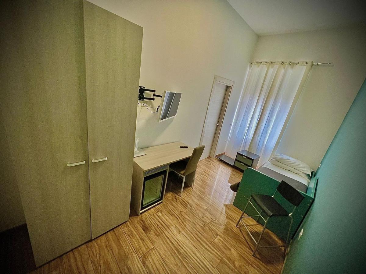 B&B Al Volo Foggia Exterior foto