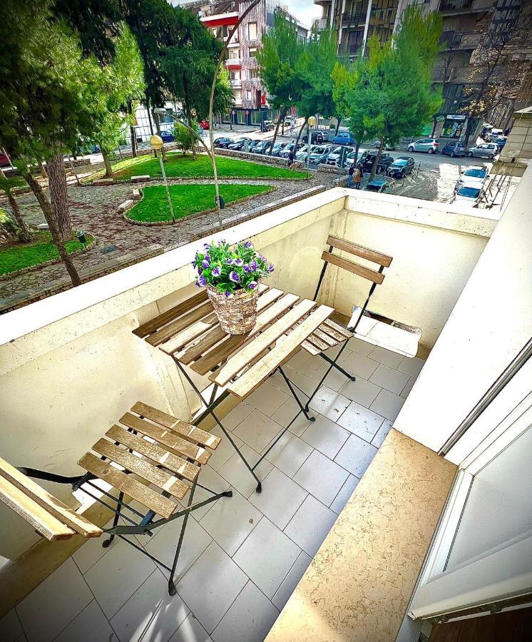 B&B Al Volo Foggia Exterior foto