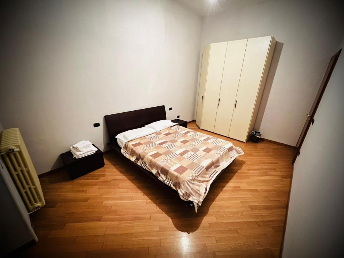 B&B Al Volo Foggia Exterior foto