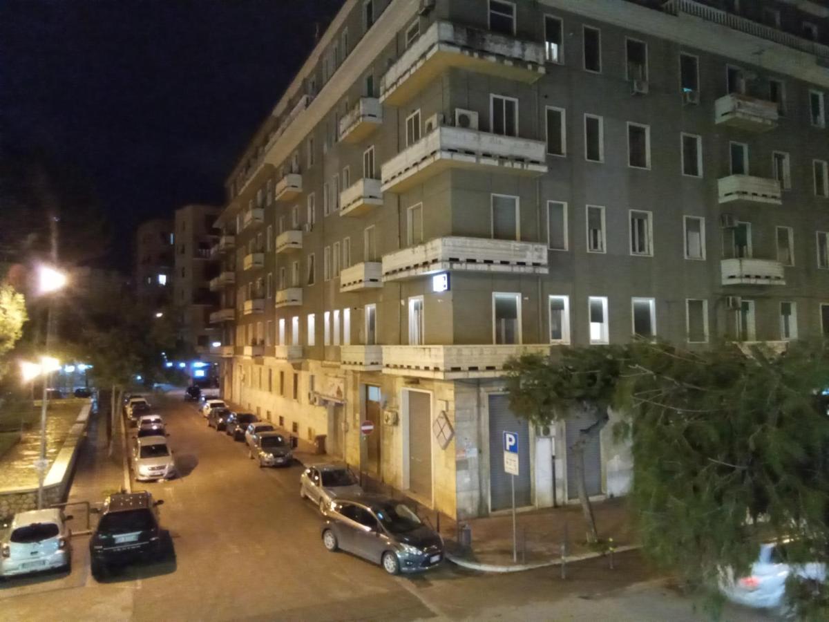 B&B Al Volo Foggia Exterior foto