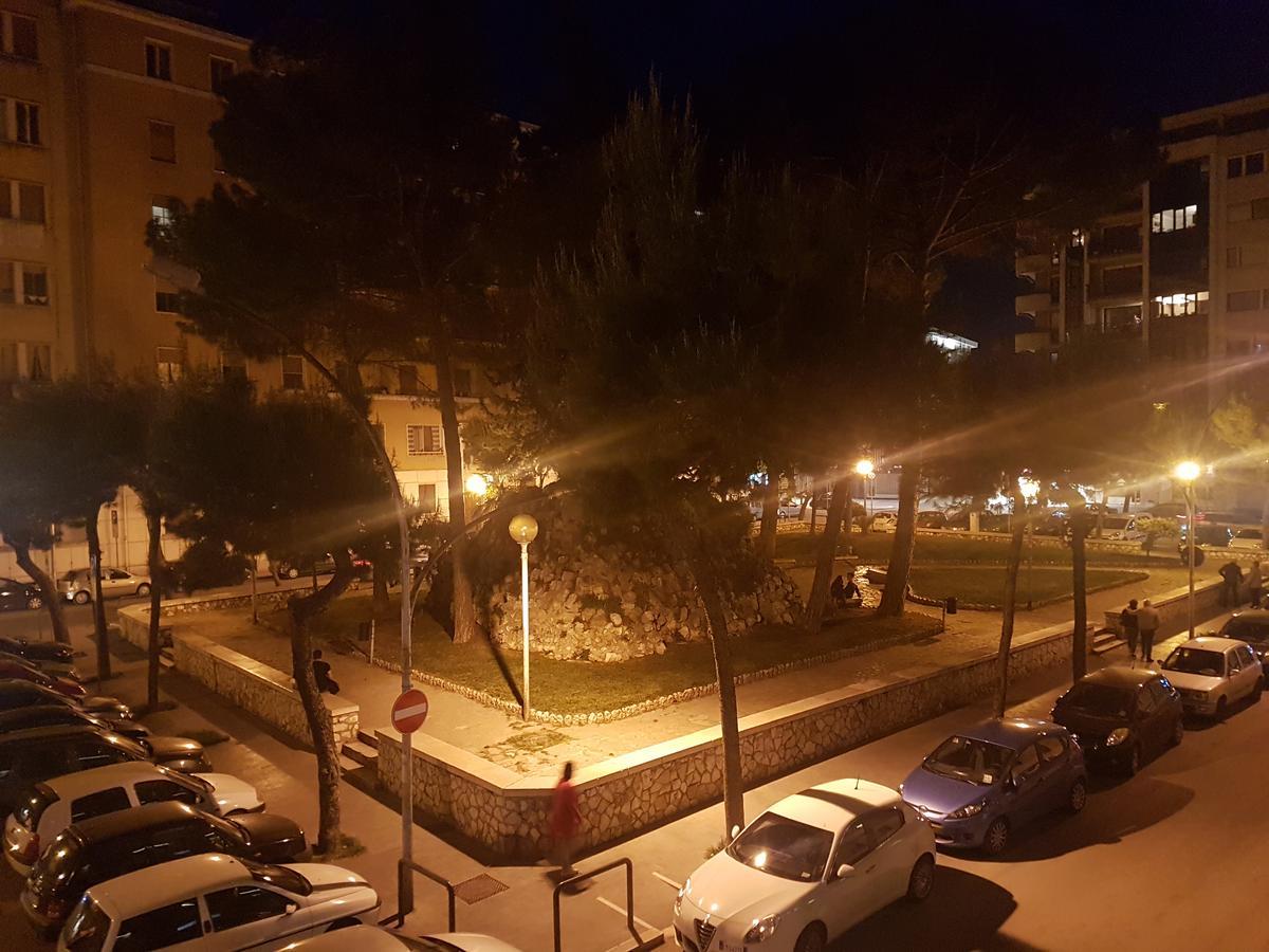 B&B Al Volo Foggia Exterior foto