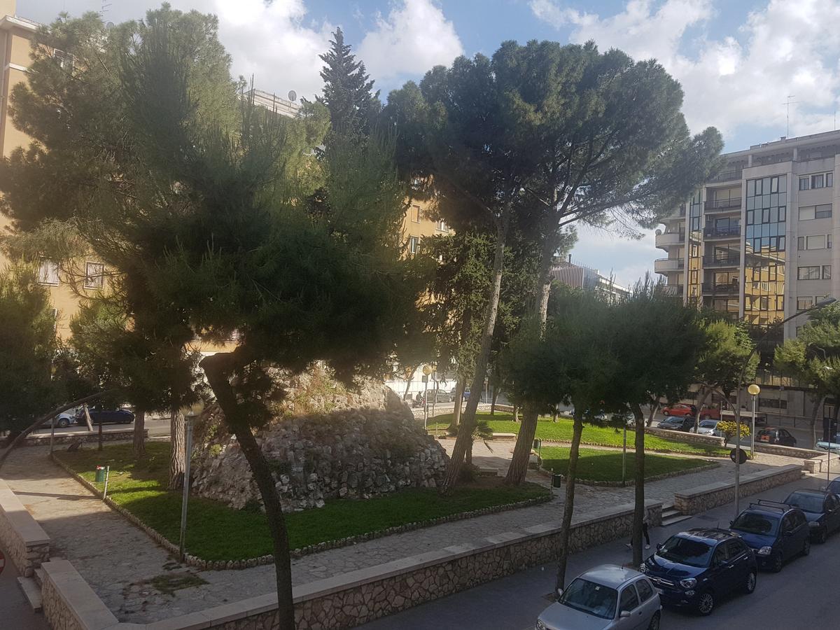 B&B Al Volo Foggia Exterior foto