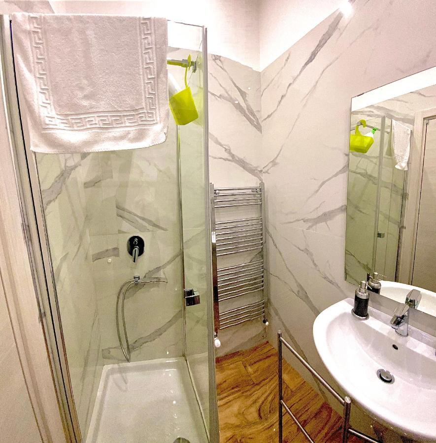 B&B Al Volo Foggia Exterior foto