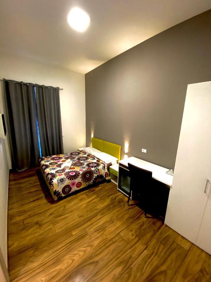 B&B Al Volo Foggia Exterior foto